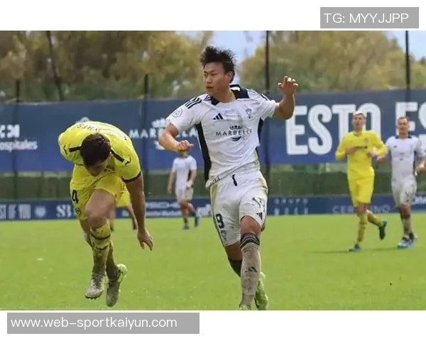 山东U20队表现出色杜月徵险些破门上半场战平上海U20队0比0