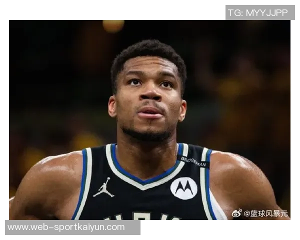 特纳称字母哥吸引防守能力强让他有时觉得自己出手次数过多 特纳称字母哥吸引防守能力强让他有时觉得自己出手次数过多