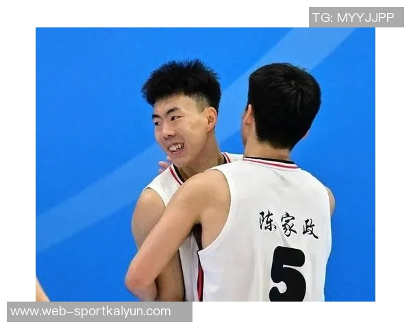 全运U22男篮半决赛山东U22陈家政独砍32分力克北京队晋级决赛 全运U22男篮半决赛山东U22陈家政独砍32分力克北京队晋级决赛